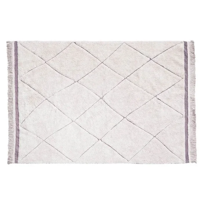 Lorena Canals RugCycled Medium Washable Rug Bereber
