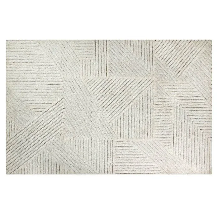 Lorena Canals Washable Rug Almond Valley
