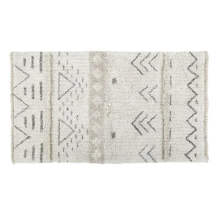 Lorena Canals Washable Rug Lakota Day