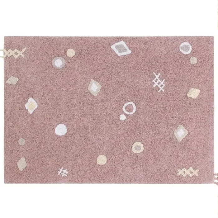 Lorena Canals Washable rug Noah