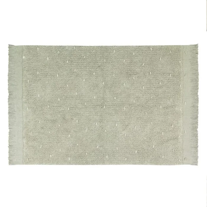 Lorena Canals Washable rug Woods Symphony Olive