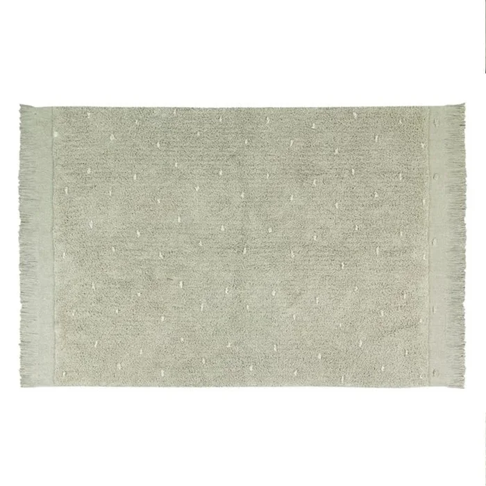Lorena Canals Washable rug Woods Symphony Olive