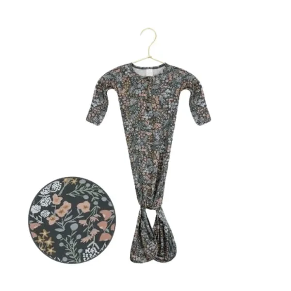 Lou Lou & Company – Bea Knotted Gown