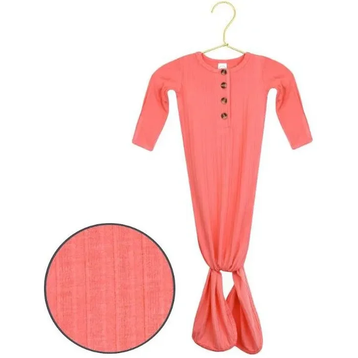 Lou Lou & Company – Darcy Knotted Gown