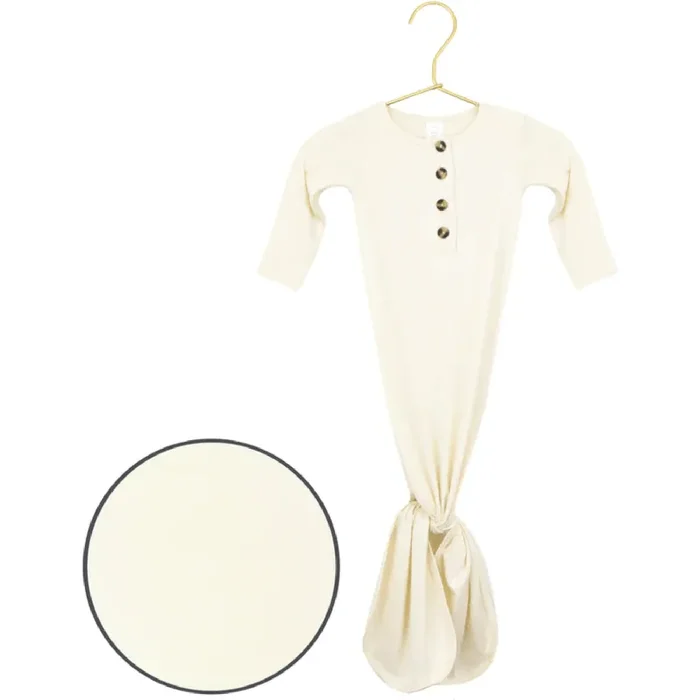 Lou Lou & Company – Scout Knotted Gown
