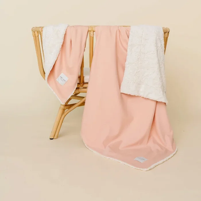 Lou Lou & Company Cozy Blanket