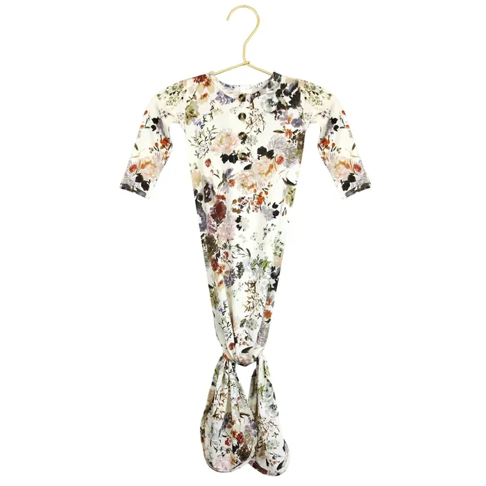 Lou Lou & Company Nellie Knotted Gown