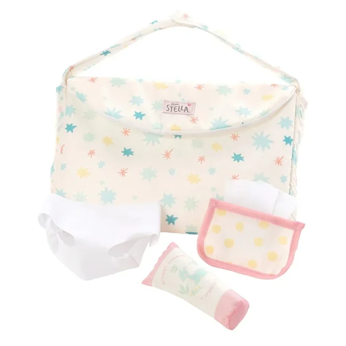Love Stella Diaper Bag Set