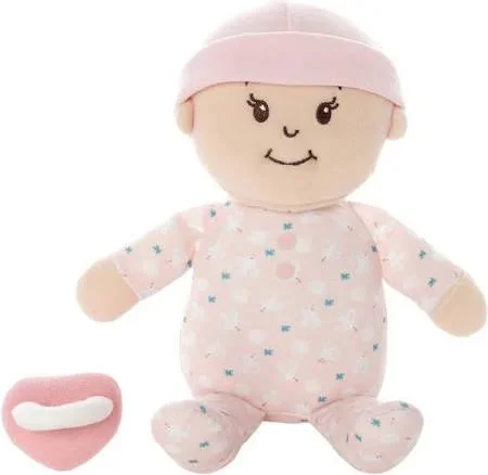 Love Stella My First Doll Peach
