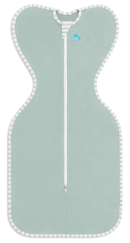 Love To Dream Swaddle UP Lite, Newborn – Olive