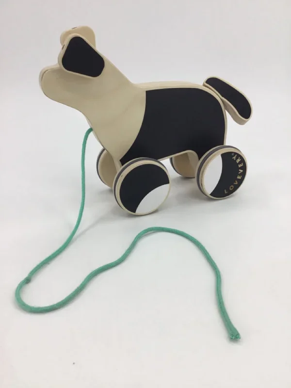 Lovevery The Pull Pup