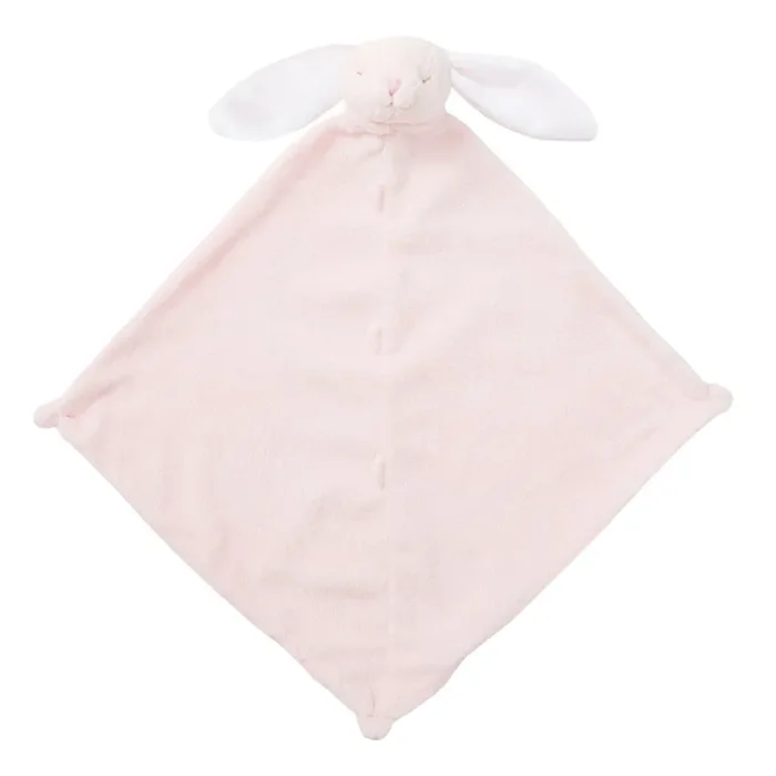 Lovie Blankie – Bunny Pink