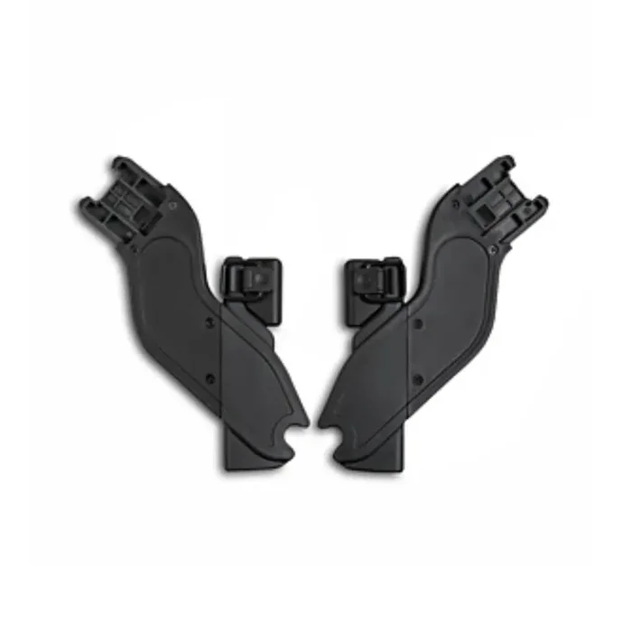 Lower Adapter for 2015 VISTA Stroller – Black