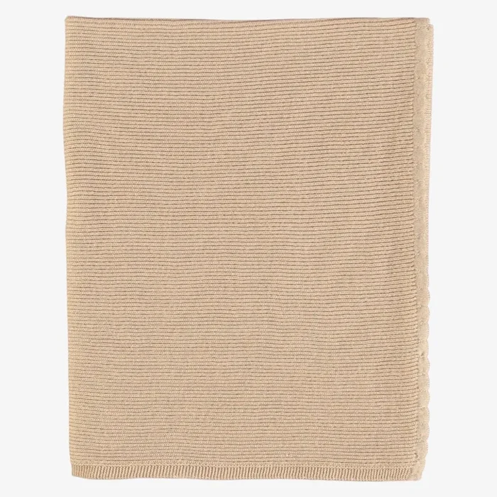 Lucette Blanket – Earthy
