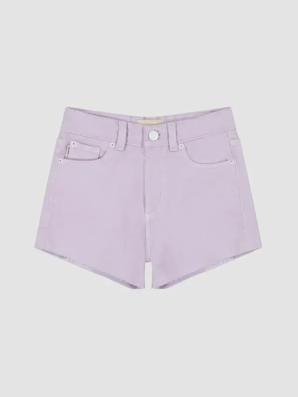 Lucy Short | Lilac Cloud