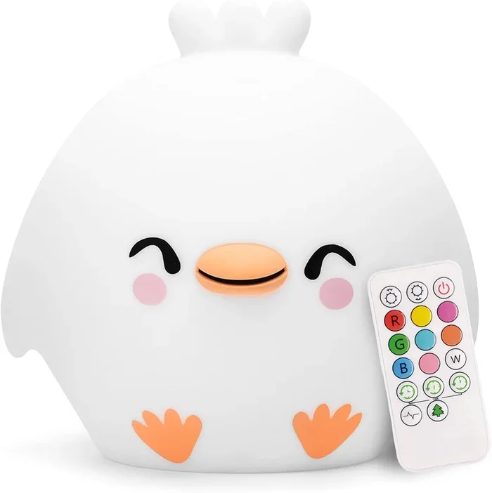 LumiPets Kawaii Chick
