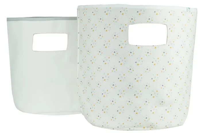 Lunar Soft Storage 2 Pack