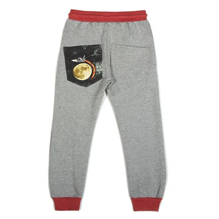 Lunar Voyage Classic Trackies