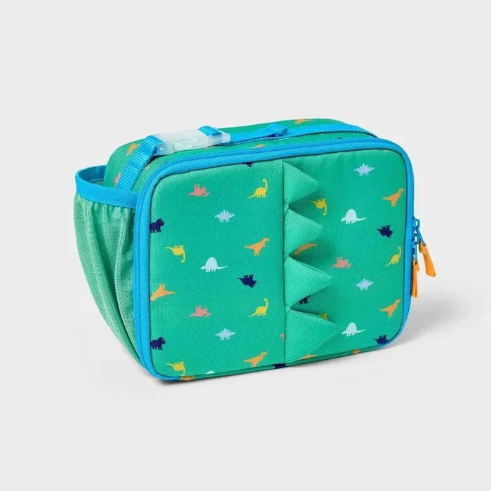 Lunch Bag – Dino