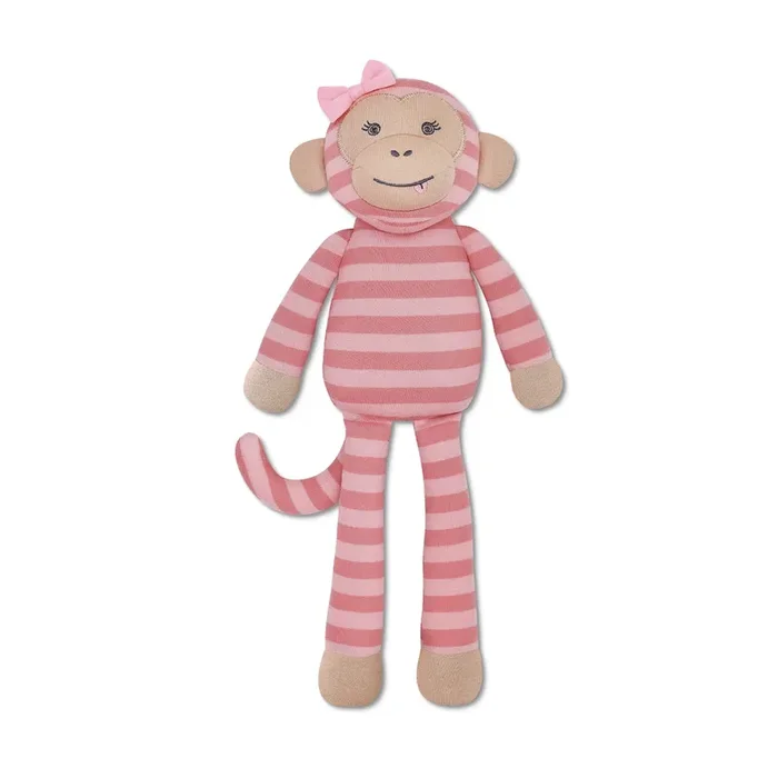 Maggie Monkey – Plush