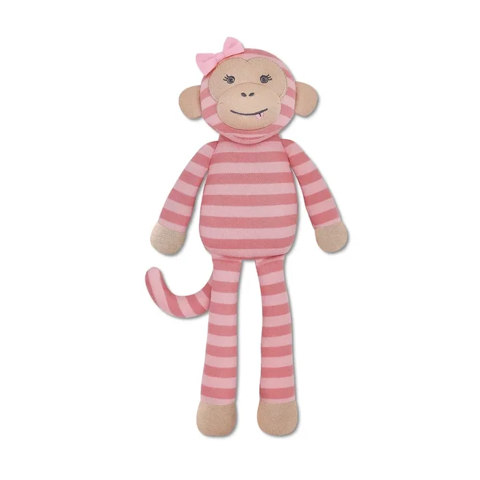Maggie Monkey – Plush