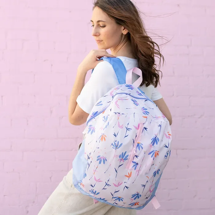 Magic Sprigs Knapsack