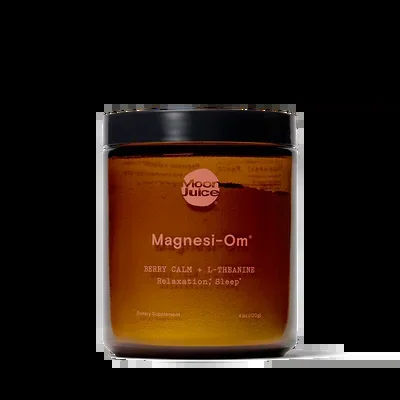 Magnesi-Om