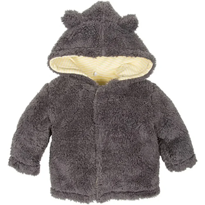 Magnetic Me Bear Jacket