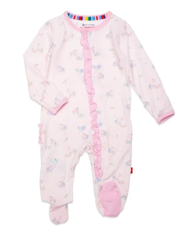 Magnetic Me Forget Me Not Modal Magnetic Footie