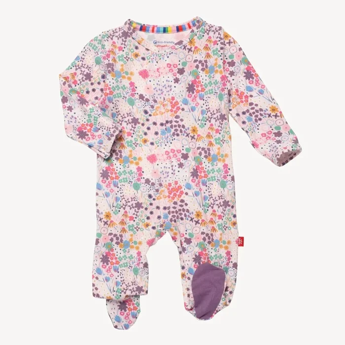 Magnetic Me Isla Footie