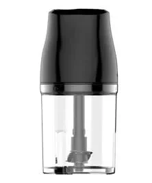 Mainstays 3 Cup Electric Chopper – Black