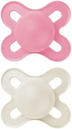 MAM MATTE START PACIFIER – 2PK