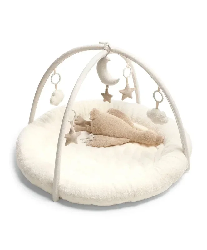 Mamas & Papas Playmat & Gym – Welcome to the World, Duckling