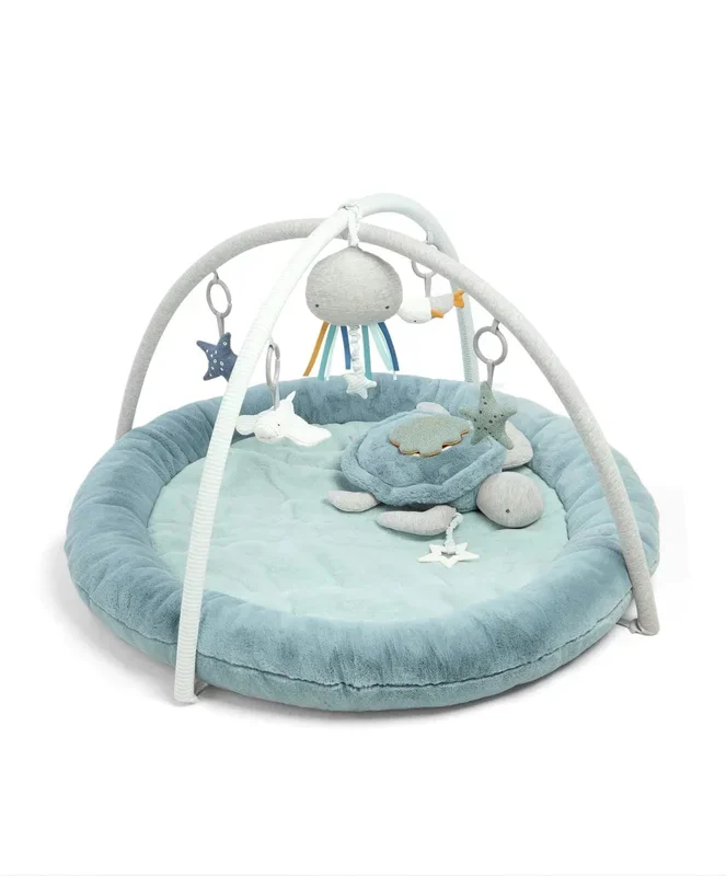 Mamas & Papas Playmat – Welcome to the World, Under the Sea