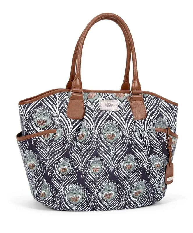 Mamas & Papas Special Edition Liberty Parker Tote Bag