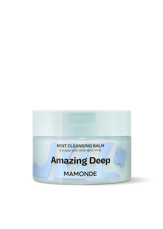 Mamonde Amazing Deep Mint Clenasing Balm 90ml