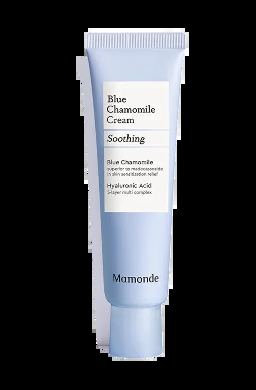 Mamonde Blue Chamomile Cream 60ml