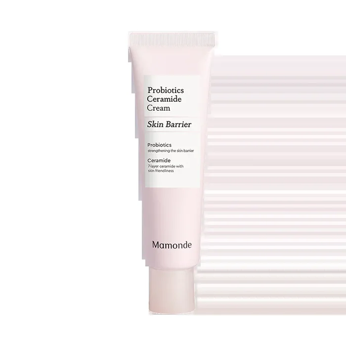 Mamonde Probiotics Ceramide Cream 60ml