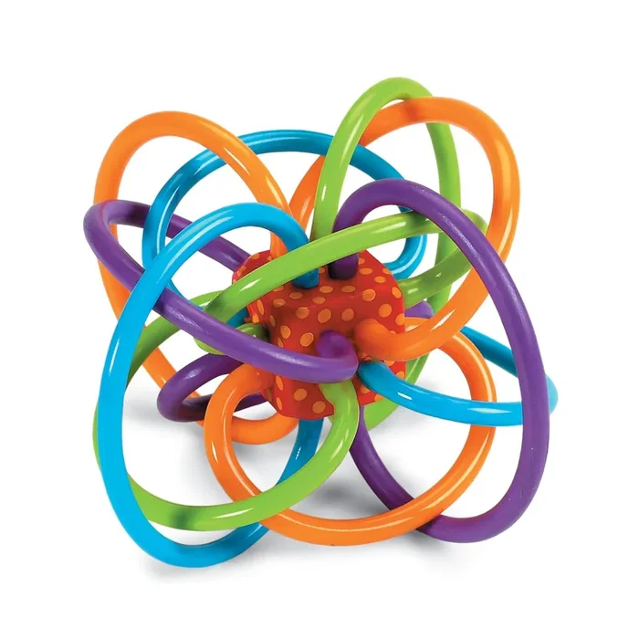 Manhattan Toy Winkel Classic