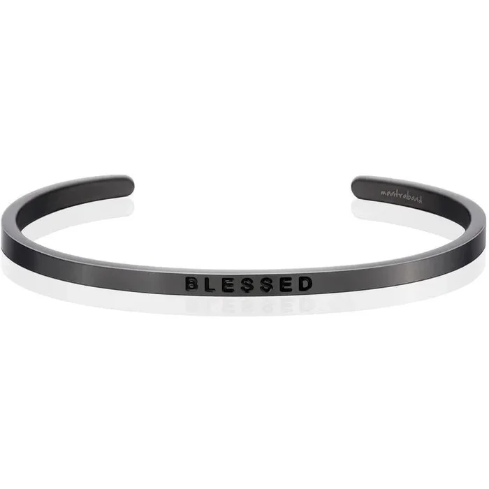 MantraBand Blessed