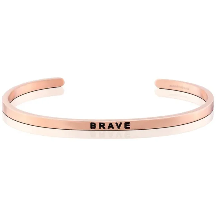 MantraBand Brave