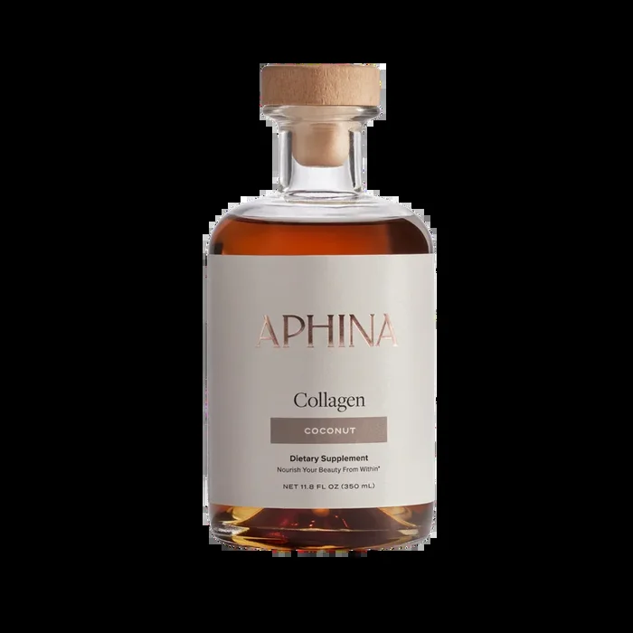 Marine Collagen Coconut