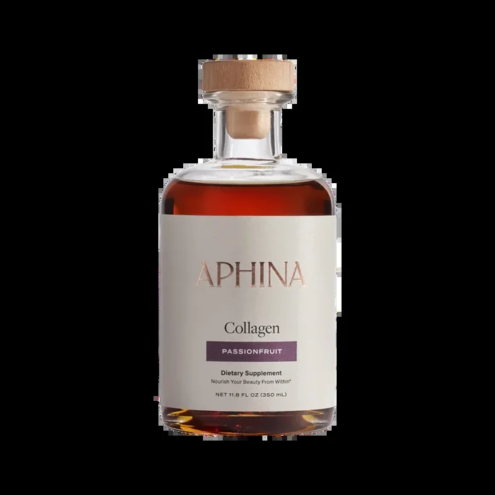 Marine Collagen Passionfruit