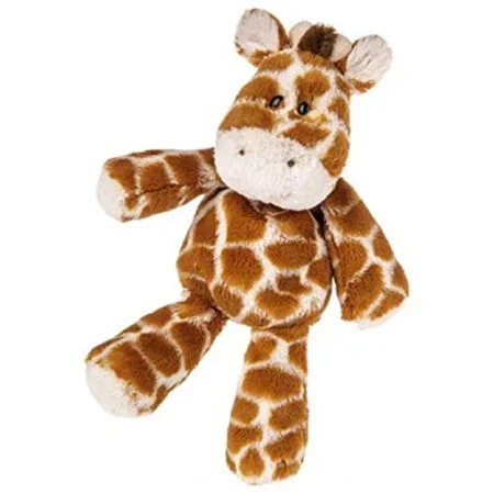 Marshmallow Giraffe