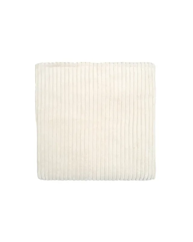 Marshmallow Square Ottoman Extra Cover