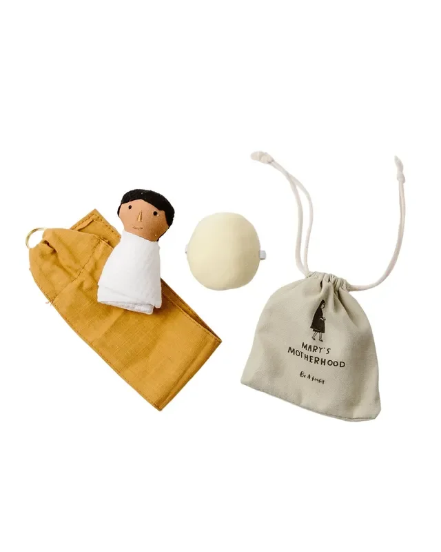 Mary’s Motherhood Set