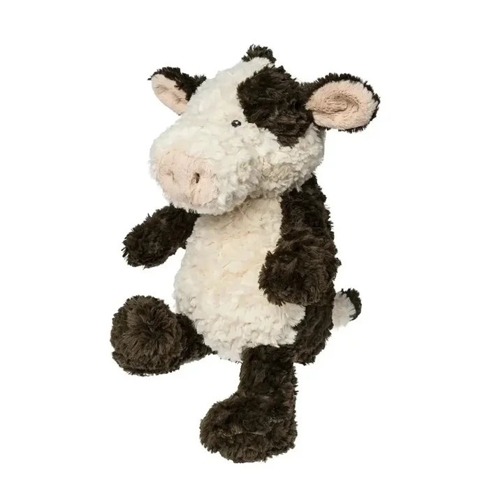 Mary Meyer – Again Friends Cow