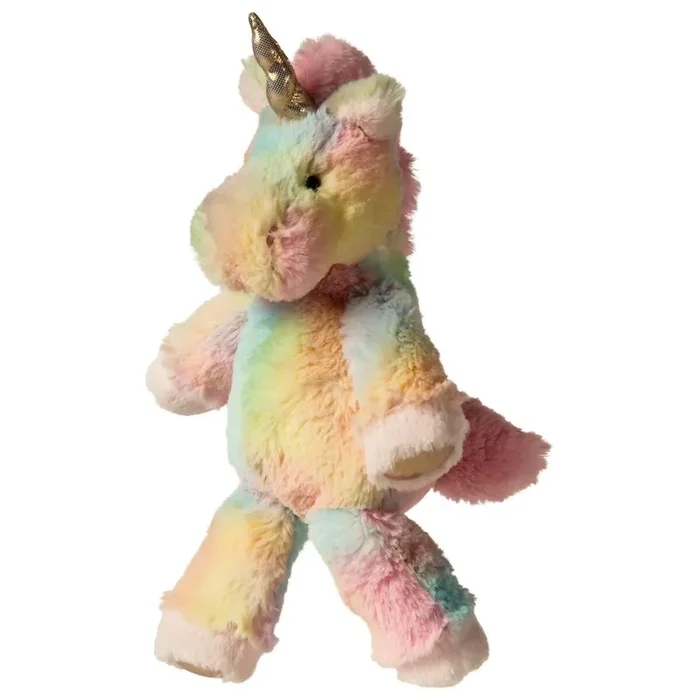 Mary Meyer Marshmallow Junior Fro-Yo Unicorn 9 “