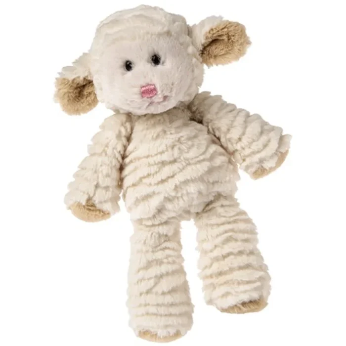 MARY MEYER Marshmallow Zoo Lamb – 13