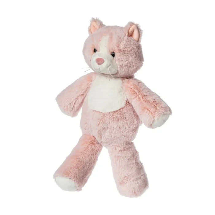 MARY MEYER Marshmallow Zoo Rosie Kitty – 13